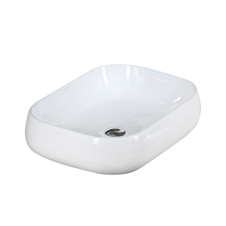 Раковина накладная (57,5х43,5) Melana 78102-805