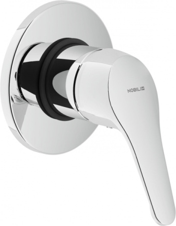 Смеситель для душа NOBILI HERA HE24108CR
