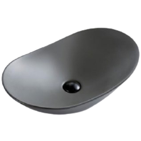 Накладная раковина (60,5х37) BelBagno BB1404-H311