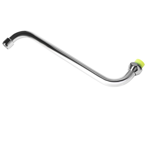 Излив для смесителя iddis optima home W21, хром