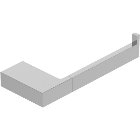 Держатель для туалетной бумаги CEZARES SLIDER-PH1-01