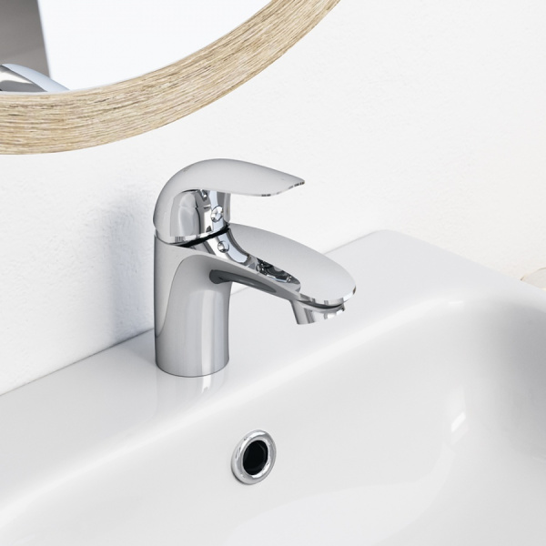 Смеситель для раковины Damixa Palace Bit 310210000