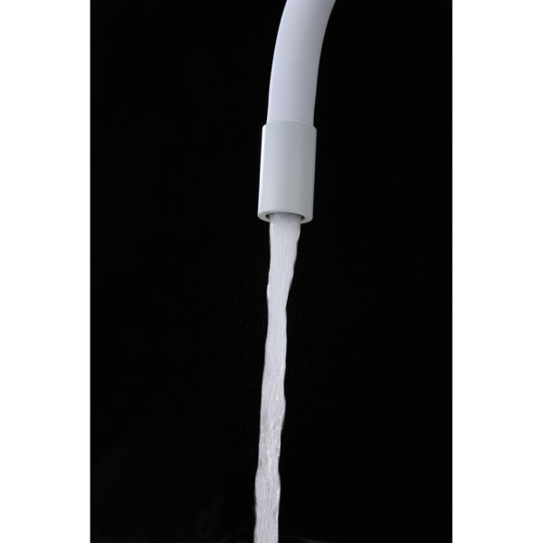 Смеситель для кухни с подключением к фильтру  Paulmark Salix Sa213419-431