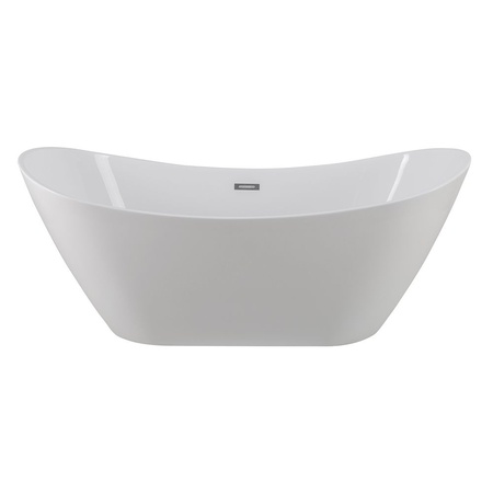 Акриловая ванна (170х78) Art&Max AM-502-1700-780
