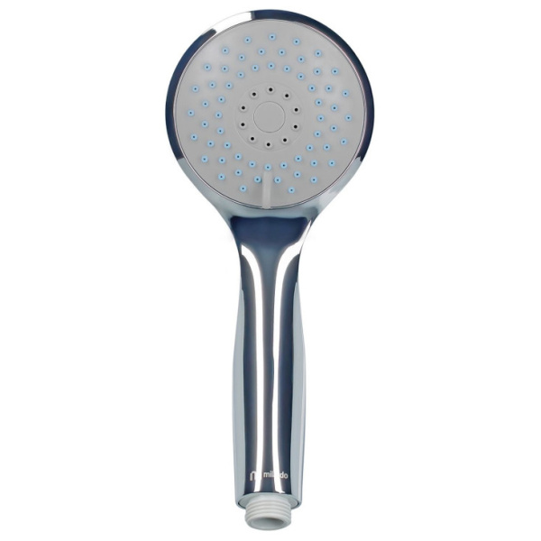 Лейка для душа Milardo (3203F97M18)