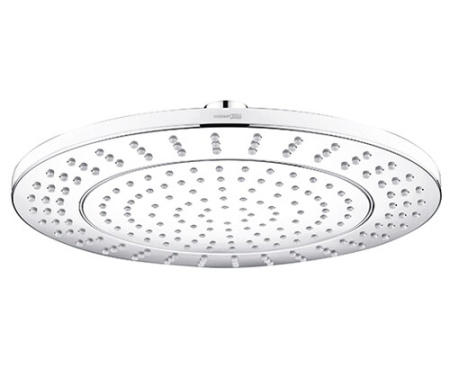 Верхний душ WasserKRAFT A067
