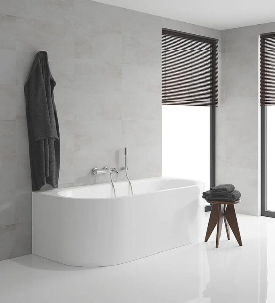 Смеситель для ванны Grohe Essence 25249 001 (25249001)