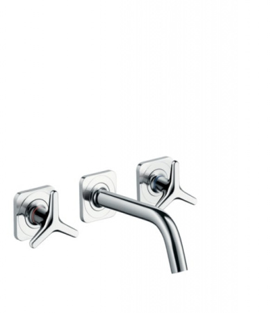 Смеситель для раковины Axor Citterio M 34215000