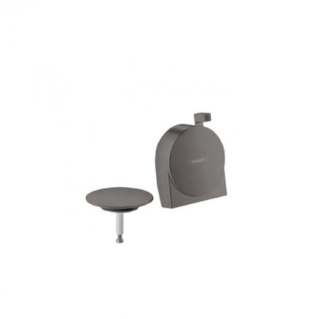 Наружная часть для перелива Hansgrohe Exafill 58117340