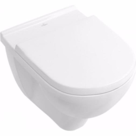 Подвесной унитаз Villeroy&Boch O.novo 5660HR01