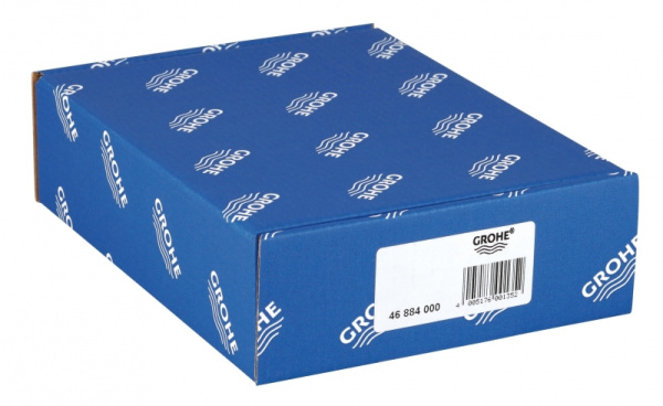 Набор для обслуживания систем смыва GROHE Sensia Care 46884 000 (46884000)