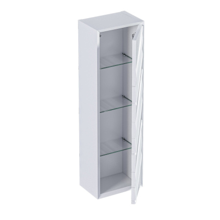 Шкаф  Marka One Glace 30П У73577