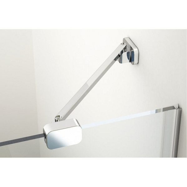 Держатель для душевого уголка короткий Ravak Brilliant B19000000A