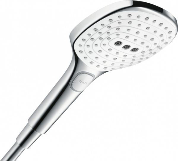 Душевая система Hansgrohe Raindance Select 27288400