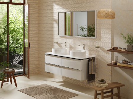 Мыльница Hansgrohe AddStoris 41746000 хром