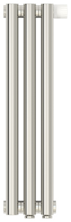 Полотенцесушитель Водяной Сунержа Эстет-0 EU50 правый (50х13) 3 секции Матовое Золото 032-0321-5003