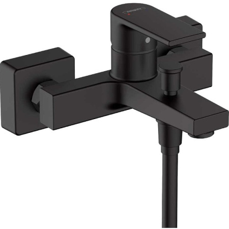 Смеситель для ванны Hansgrohe Vernis Shape ВМ 71450670