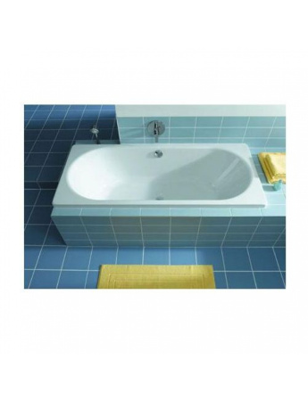 Ванна стальная (160x70) KALDEWEI Classic Duo 290300010001