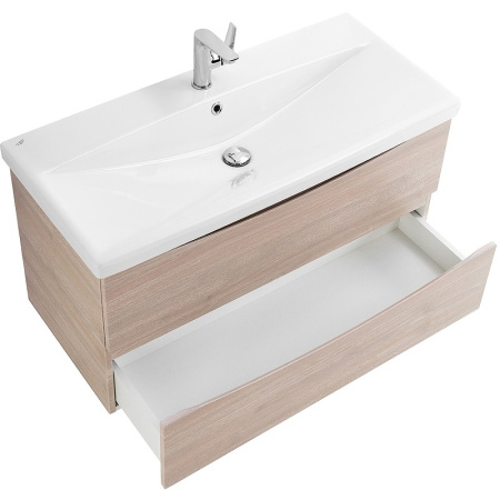 Тумба под раковину BelBagno Marino-Cer 90 MARINO-CER-N-900-2C-SO-RG-P