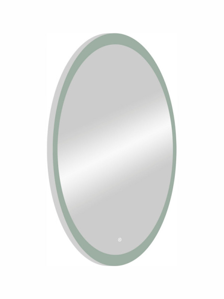 Зеркало с подсветкой (60x105) Continent Lily ЗЛП494