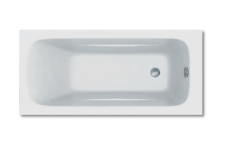 Ванна акриловая KOLLER POOL EDGE 170X80