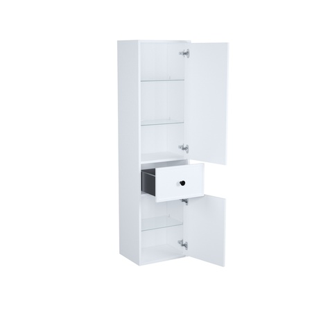 Пенал подвесной IDDIS Torr TOR40W0i97