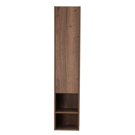 Пенал BelBagno KRAFT-1600-1A-SC-RT-L Rovere Tabacco