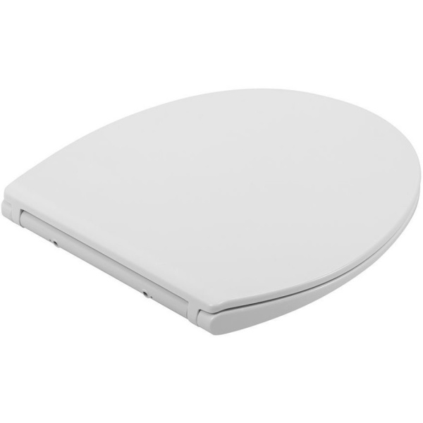 Сиденье для унитаза с микролифтом из дюропласта Art&Max Forli AM020SC