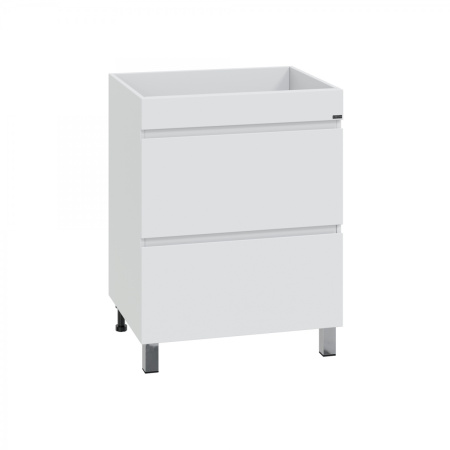 Тумба под стиральную машину СаНта   Марс 69 700316