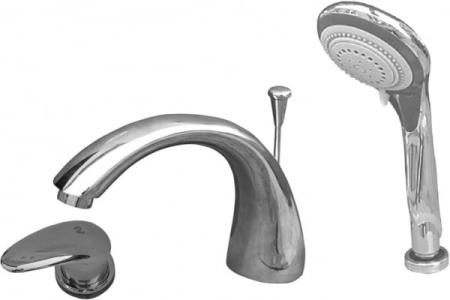 Смеситель RAV VLTAVA V069.5S