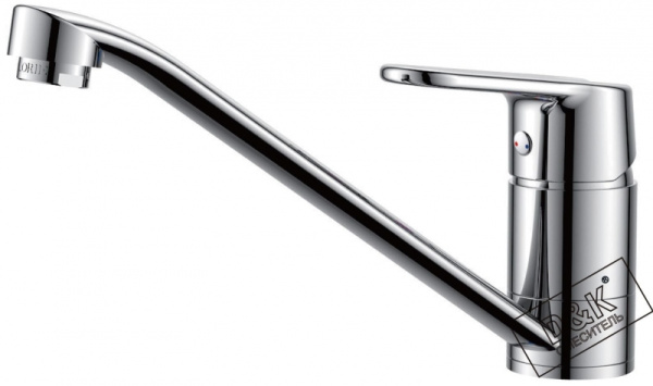 Смеситель для кухни D&K Berlin DA1122301