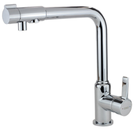 Смеситель для кухни ESKO K23 K23