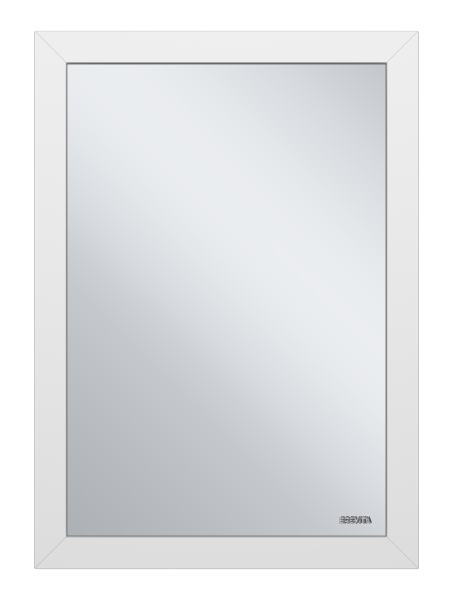 Зеркало (80х105)  Brevita Steffany  STEF-02075-01-01