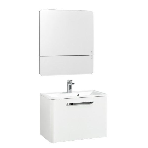 Тумба под раковину Aquaton Валенсия 75 1A123601VAG30