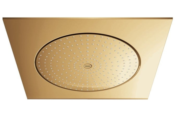 Верхний душ GROHE Rainshower 27271GL0 Верхний душ GROHE Rainshower 27271GL0