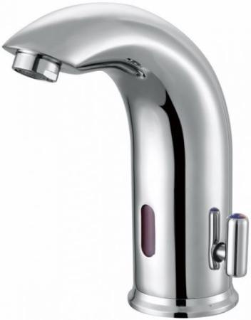 Смеситель для раковины KAISER Sensor (38421)