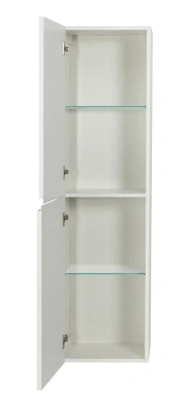 Пенал подвесной Cezares  DUET-1500-2A-SC-BO
