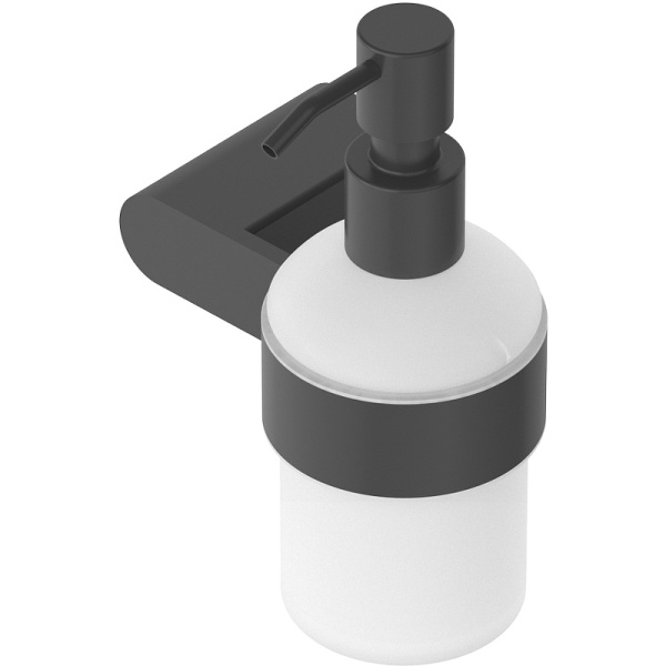 Дозатор для жидкого мыла CEZARES STYLUS-SOIS-V-NOP