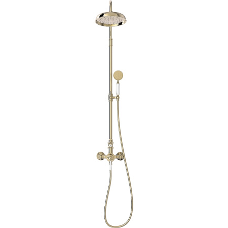 Душевая система Jacob Delafon Cleo 1889 E24311-BGG