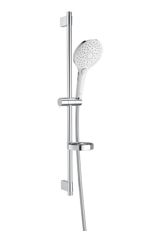 Душевой гарнтиур Roca Plenum Round 140/3F 5B1411CB0