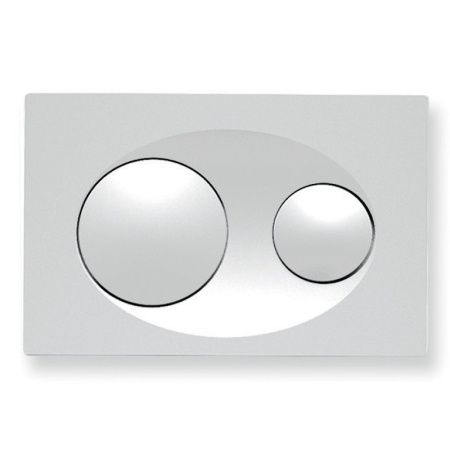 Клавиша смыва Koller Pool Grace , GRACE WHITE