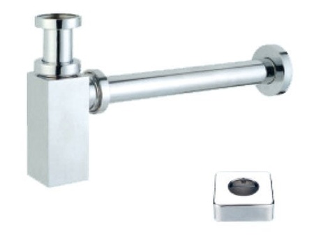 Сифон Zorg Sanitary ZR-С3
