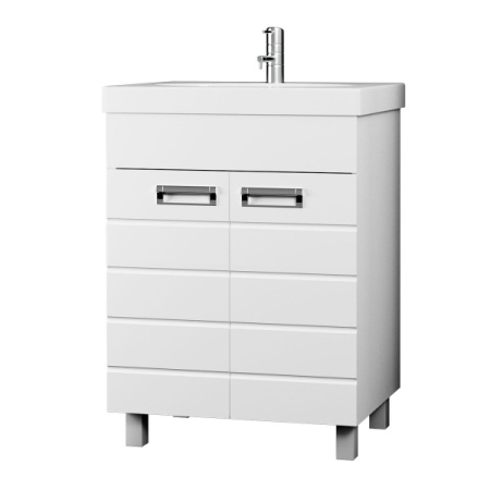 Тумба напольная Velvex Eggo tnEGG.60-11.21