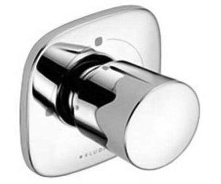 Переключатель на 2 положения Kludi Ambienta 538470575