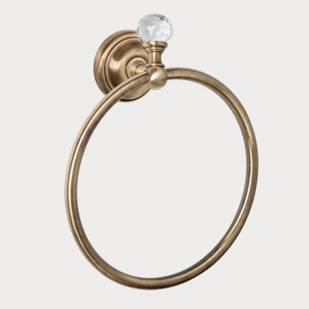 Полотенцедержатель Tiffany World TWCR015br-sw