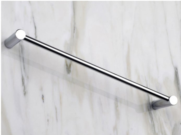 Держатель полотенца Gessi TRASPARENZE 37397#031 Держатель полотенца Gessi TRASPARENZE 37397#031