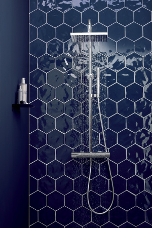 Душевая система Jacob Delafon Brigitte E32850-CP