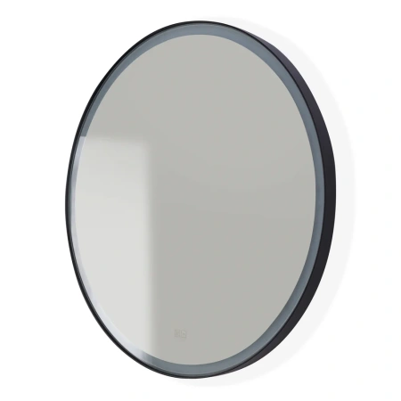 Зеркало (90,7х90,7) Cezares CZR-SPC-CADRO-900-LED-TCH-WARM