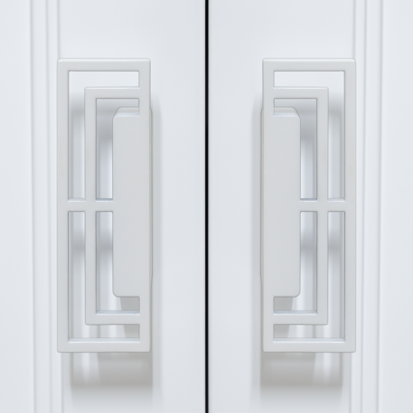 Тумба под раковину Misty Дива 105 П-Див01105-0112Я