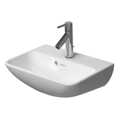 Раковина подвесная DURAVIT Me by Strack 0719450000